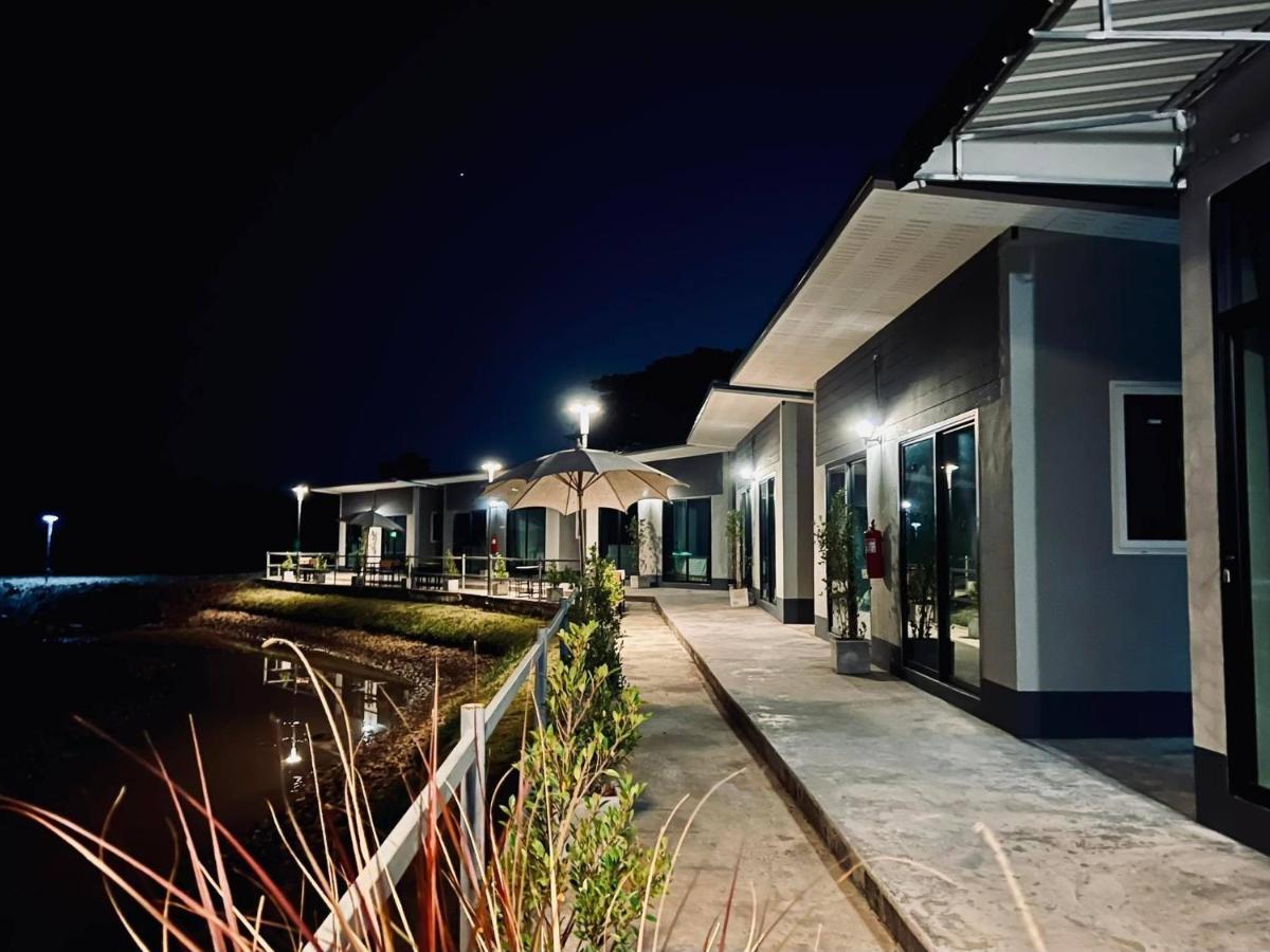 C-Code Resort Lom Sak Exterior photo